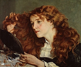 Gustave Courbet catalogue raisonné, 1977 Fernier - Wikimedia