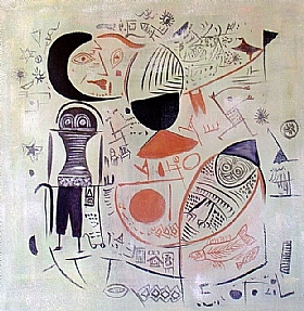 Paul Klee, Album dimages - GRANDS PEINTRES / Klee