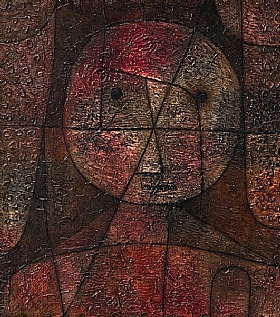 Paul Klee, Lhomme marqu - GRANDS PEINTRES / Klee