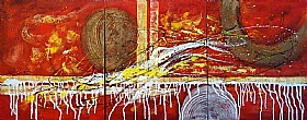Peinture rencontre amoureuse